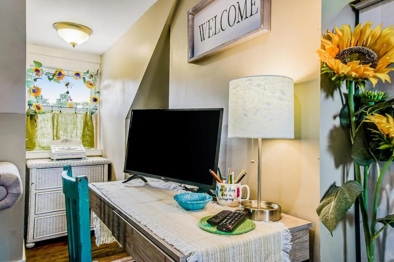 Hotel The Studio On Taylor Savannah United States