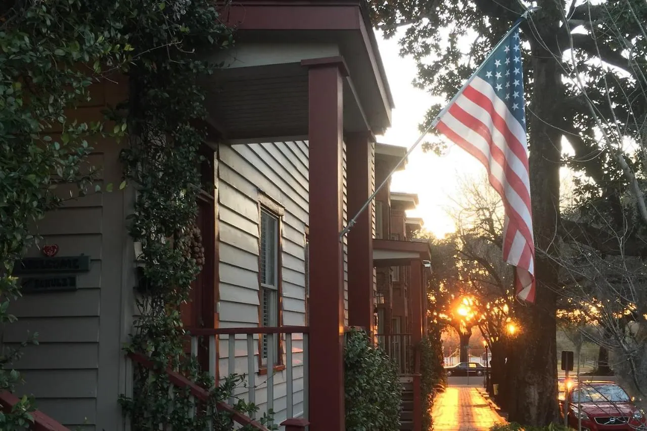 The Studio On Taylor location